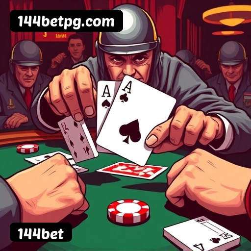 Promoções App 144bet