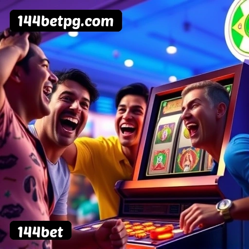 APK 144bet Android