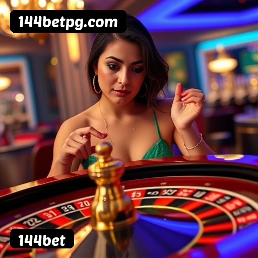 Slots mobile 144bet