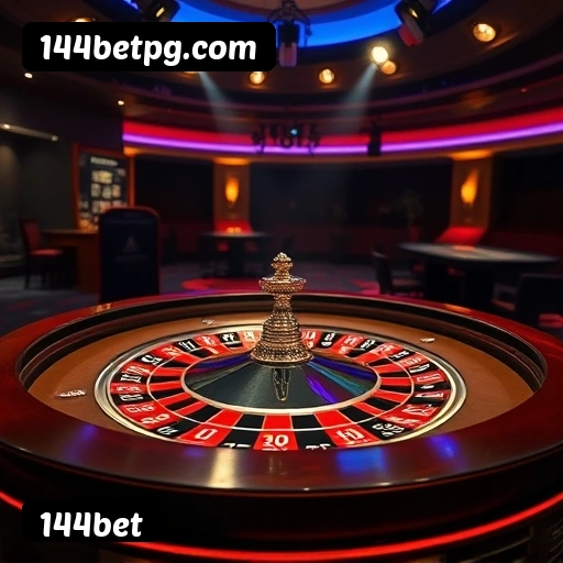 Dicas de slots 144bet