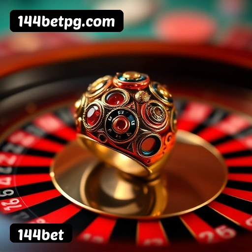 Free spins 144bet