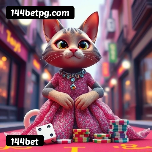 Jogos de slot online na 144bet