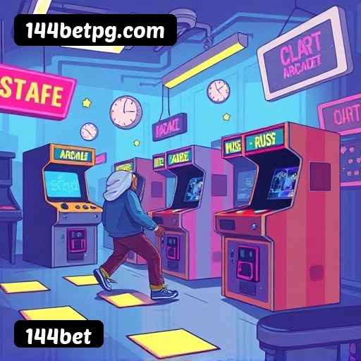 Slots desktop 144bet